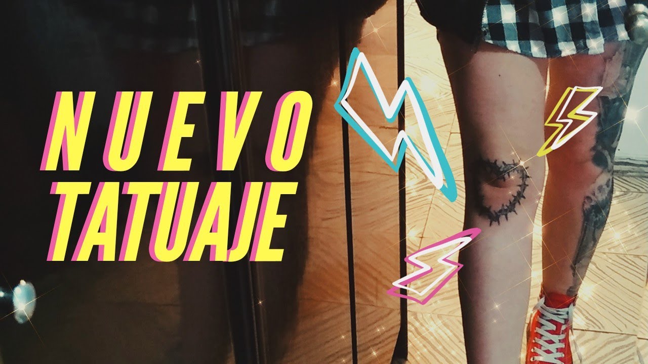 LOS TATUAJES DUELEN? 🎉| @Lucy Riot  ⚡