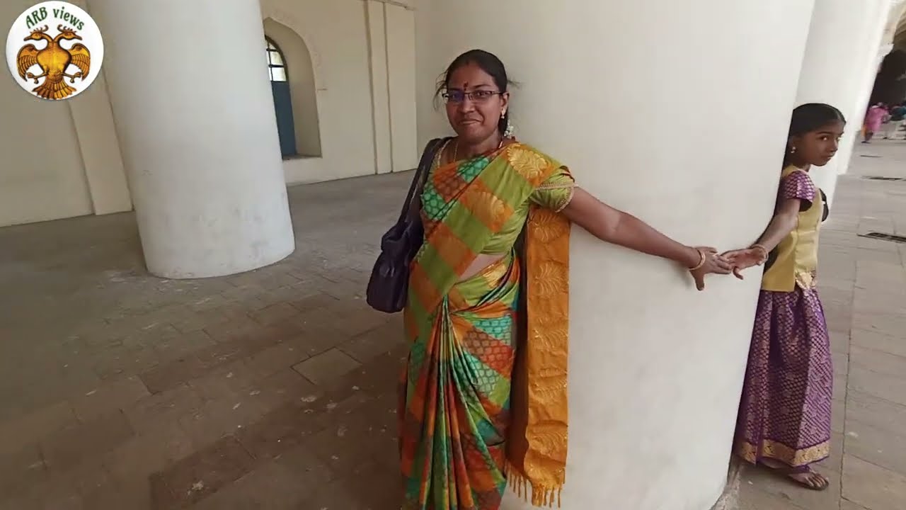 Madurai Thirumalai Nayakar Palace Timings| Entry Fee | Tourist Places in Tamil nadu