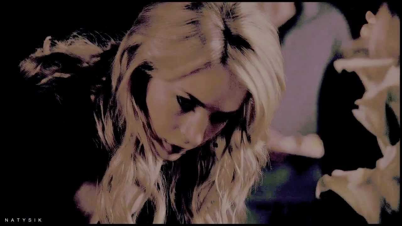 Nick & Cassie | i miss you (MVC)