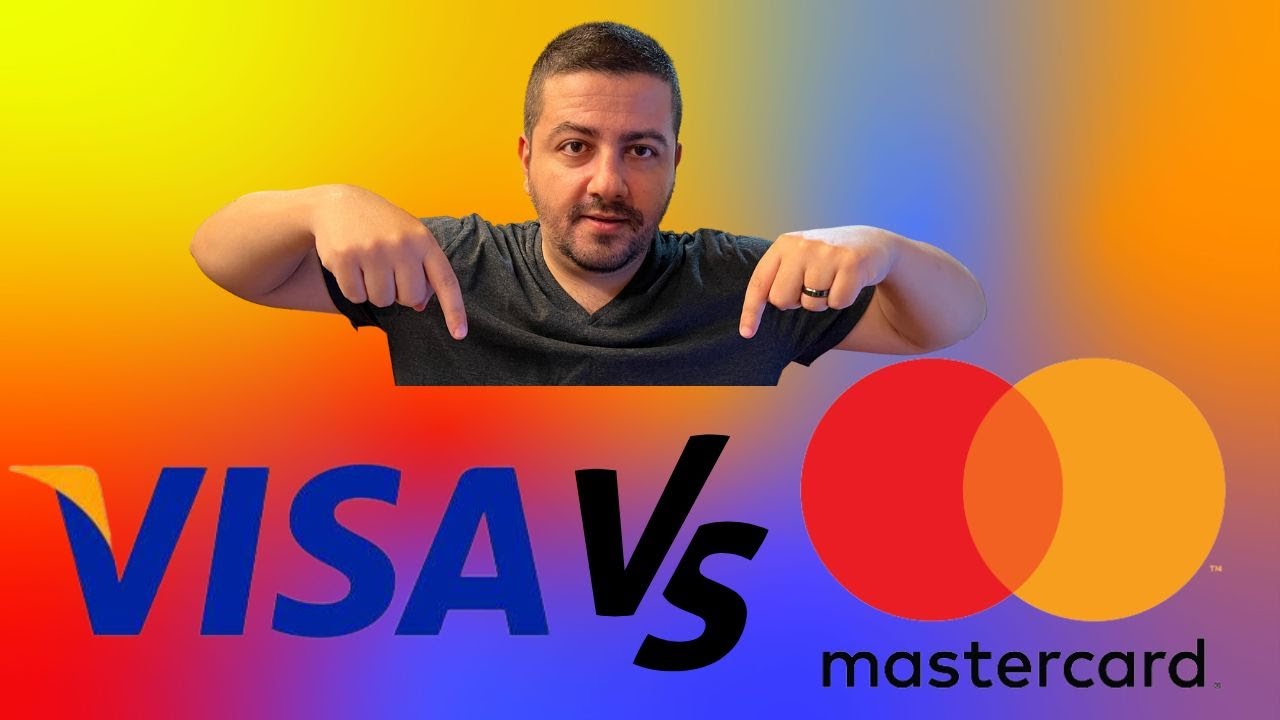 Best Stock to Buy: Visa Stock vs. Mastercard Stock | $V Stock vs. $MA Stock | Growth Stocks to Buy