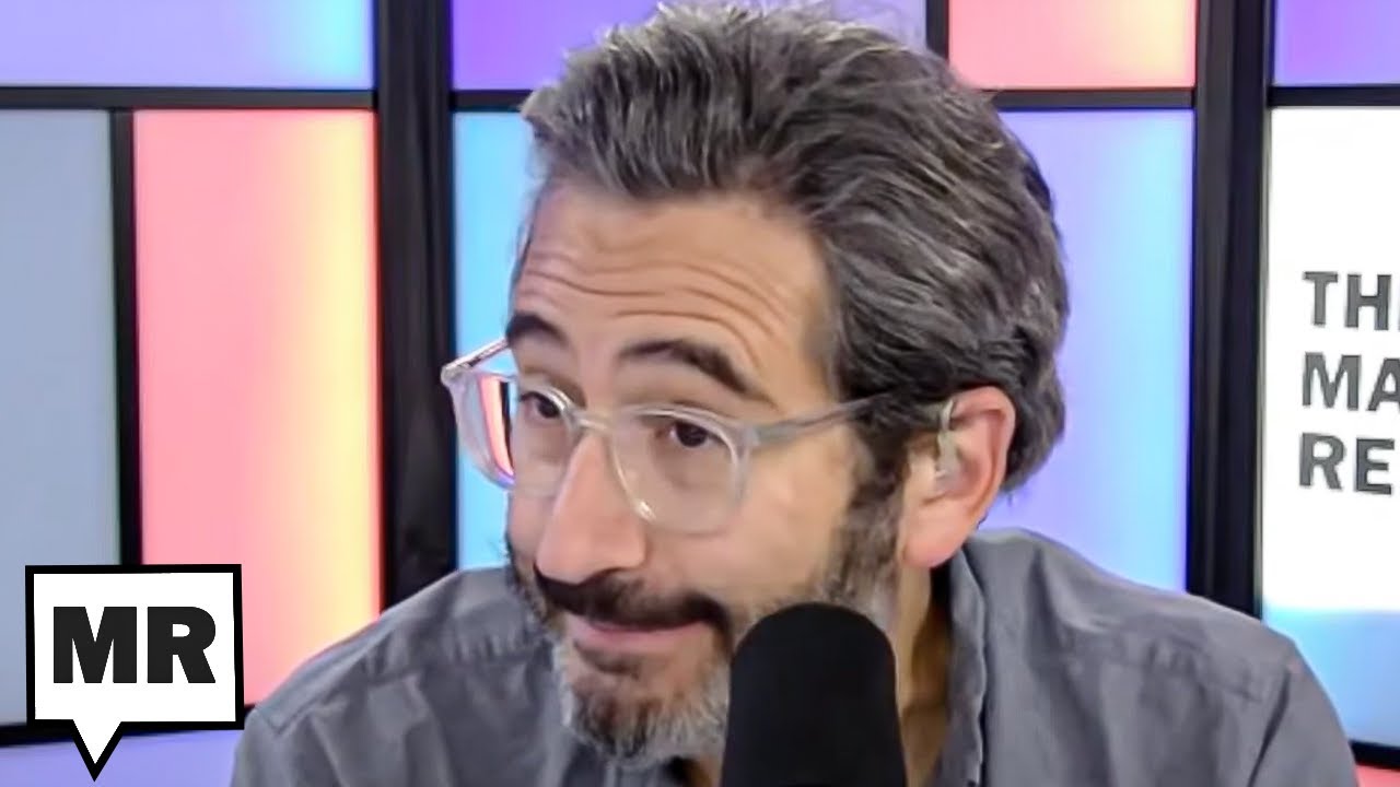 WTF Is Anti-Establishment?