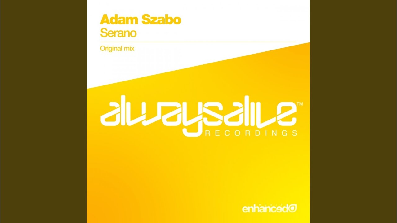 Serano (Original Mix)