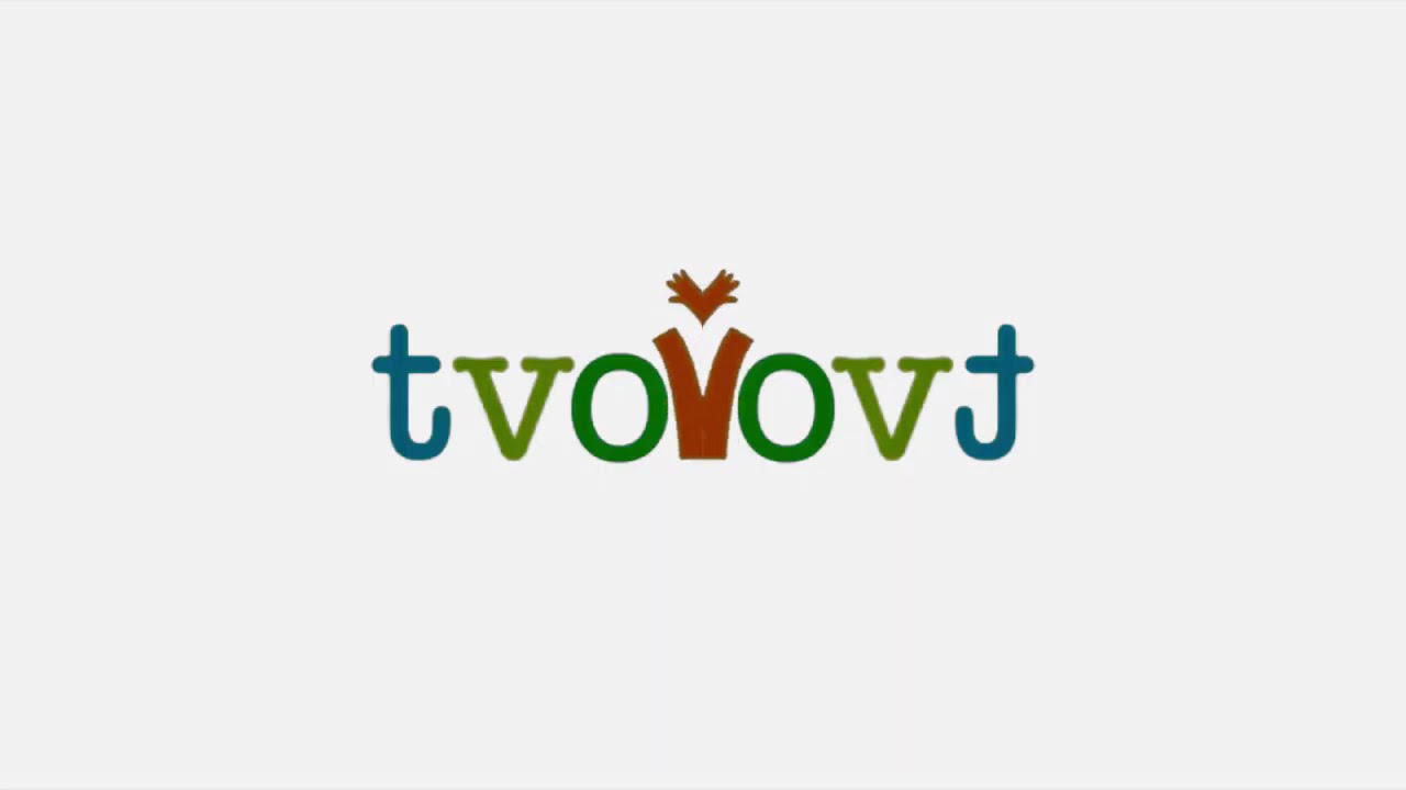 Tvo Kids Intro Logo Effects Sponsored By Klasky Csupo 2001 Effects