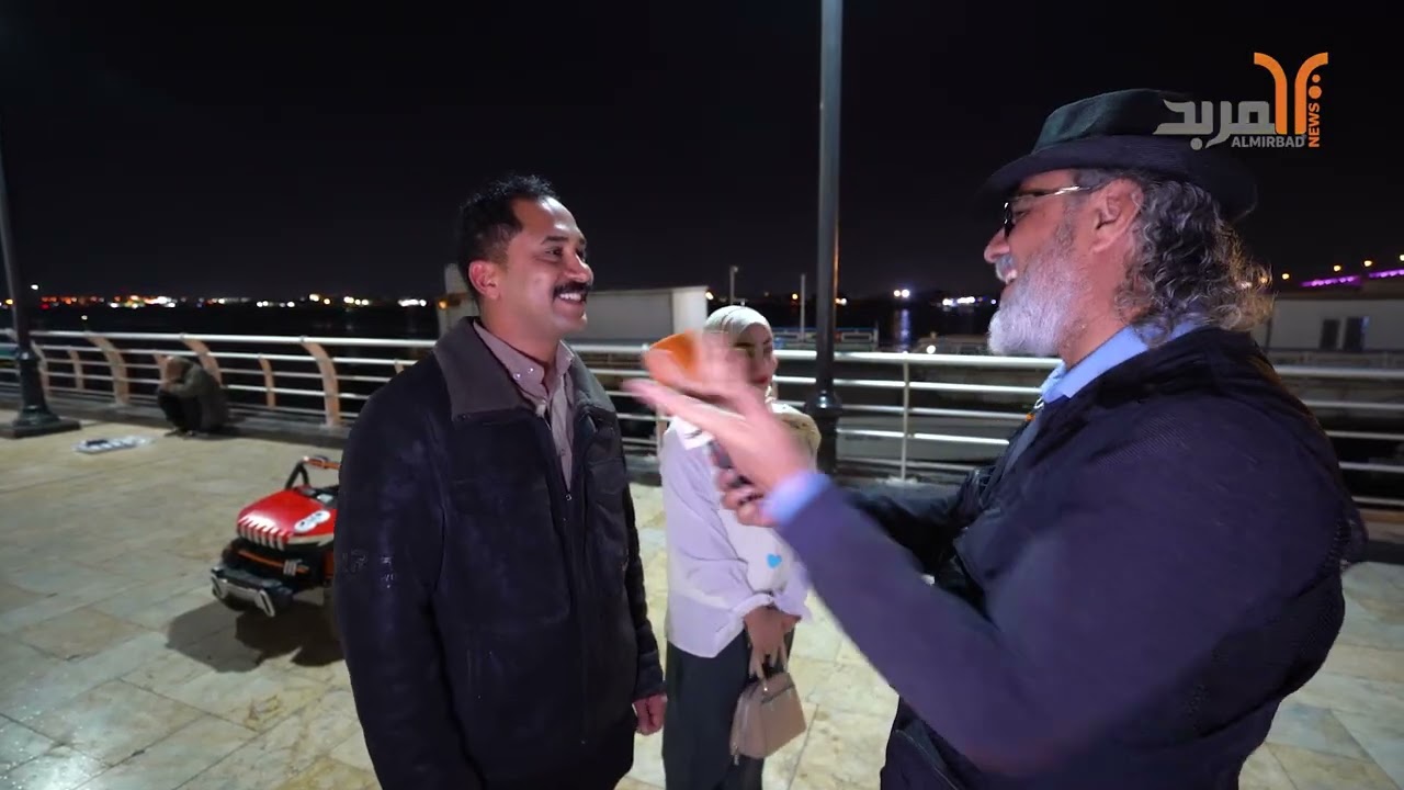 بليالي رمضان وأسئلة من القرآن... والكل رابح ملك البنجاب #المربد