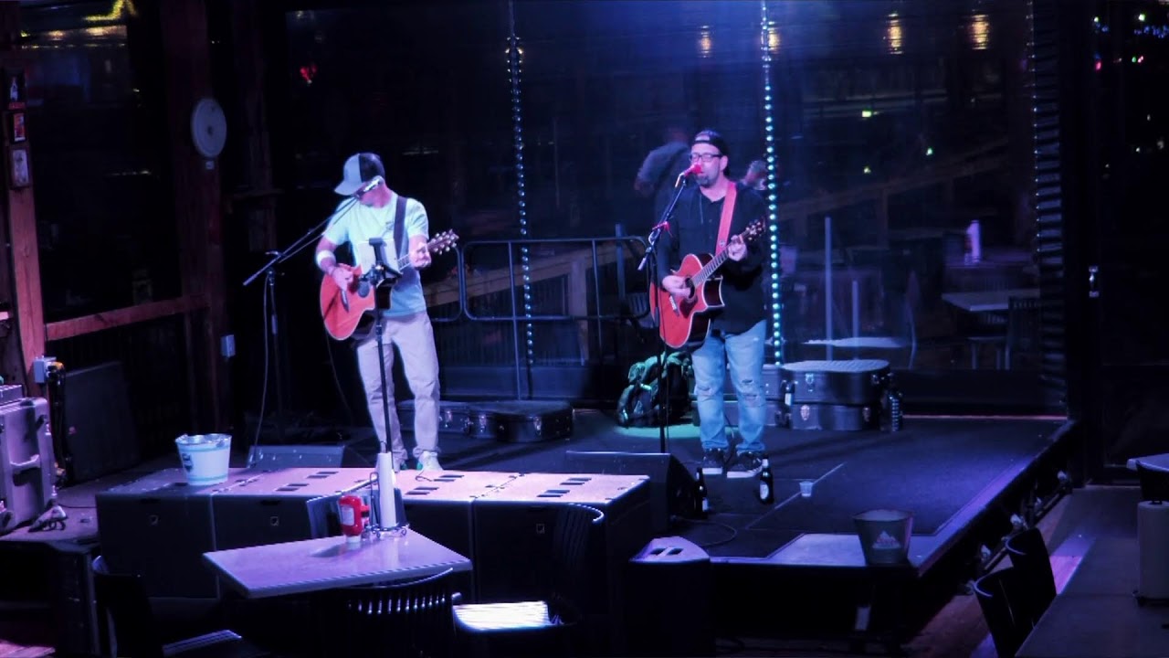 Sidewalk Saints LIVE @ DEADDOG SALOON