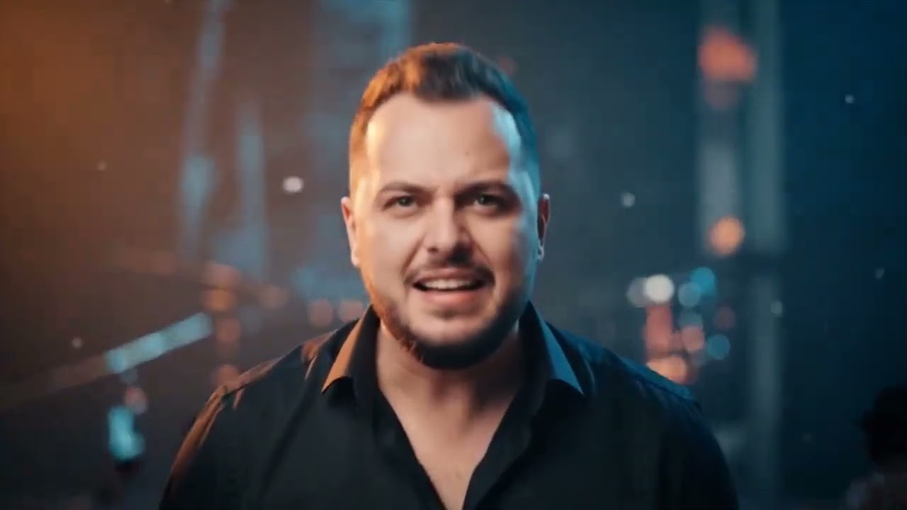 Bi’ Tek Sen - Muhammed AkraOglu - Yeni Şarkı 2026 - Arabesk - Official video clip