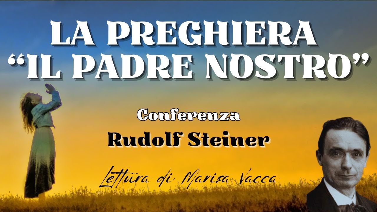 LA PREGHIERA 