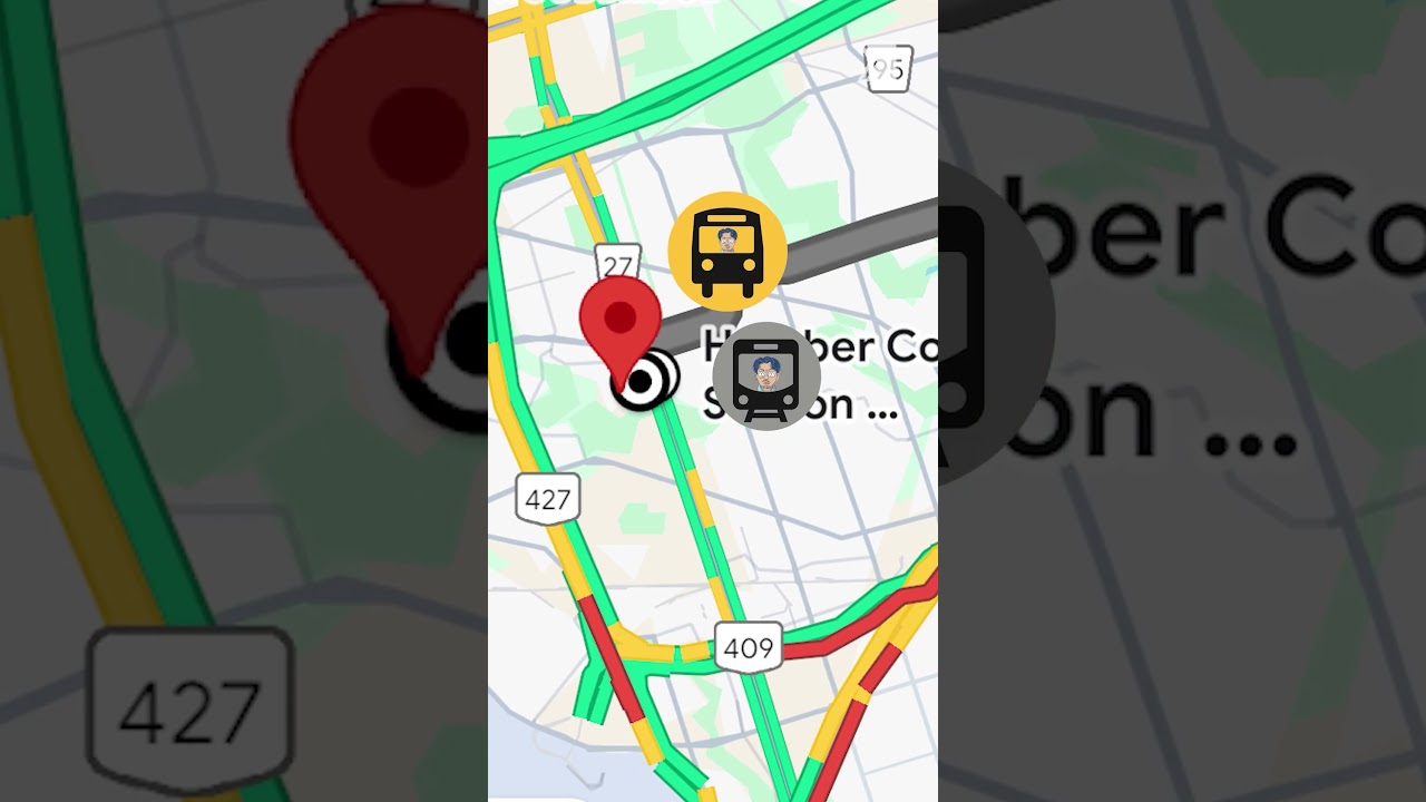 The worst commutes in Toronto bonus edition: The Finch West LRT v. the 36 Finch West bus