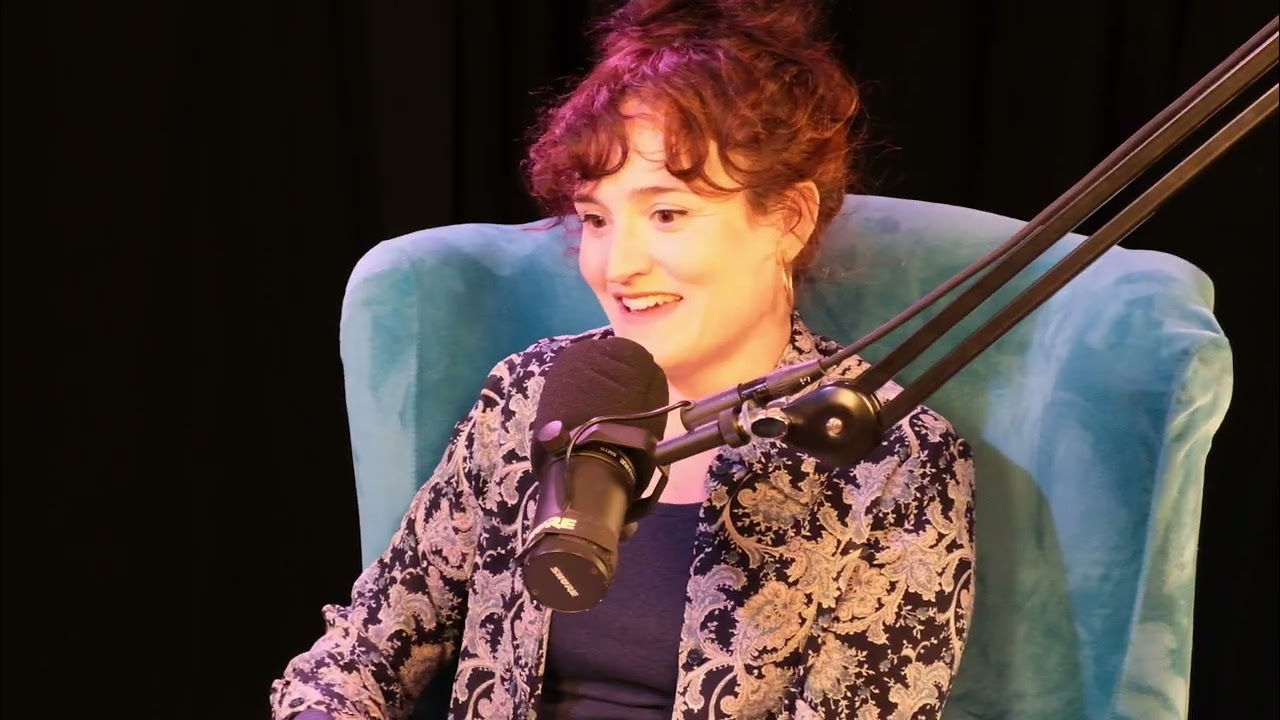 La encarnación | Episodio 5: Ángela Palacios