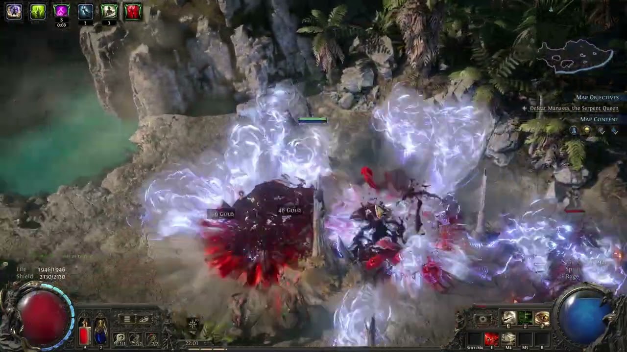 PoE2 - Headhunter