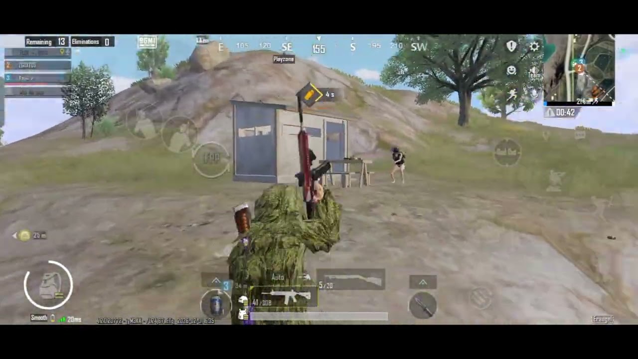 ULTIMATE FRAGS🤐