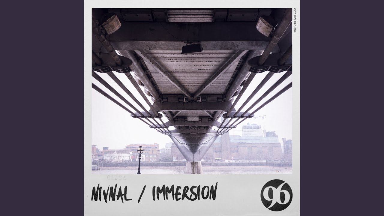 Immersion