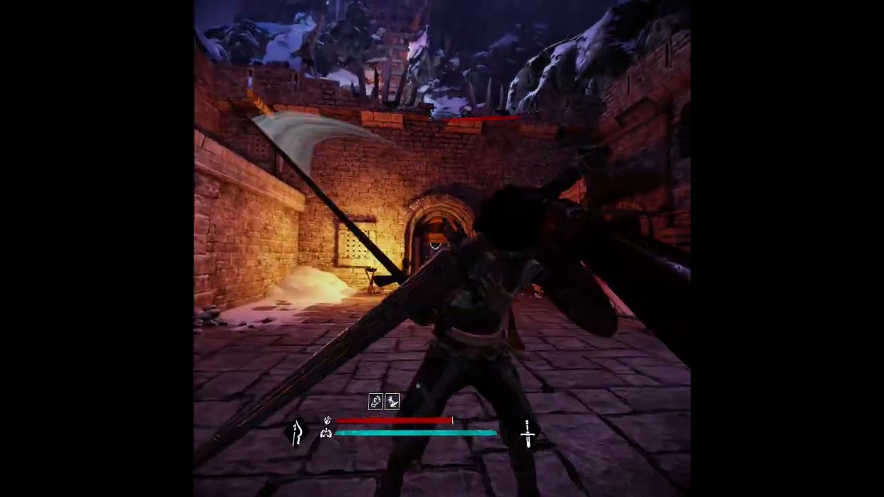 Skydance's Behemoth - Walkthrough Vid 3 (Meta Quest 3)