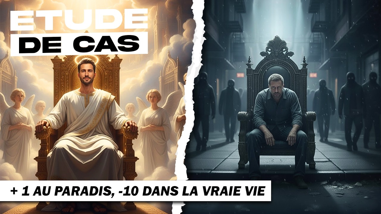 Le co&ucirc;t de la v&eacute;rit&eacute; | &Eacute;tude de cas
