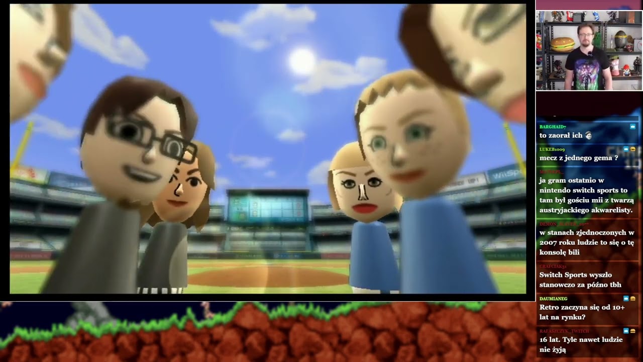 Przegląd gier Wii #1 (24.05.2022)