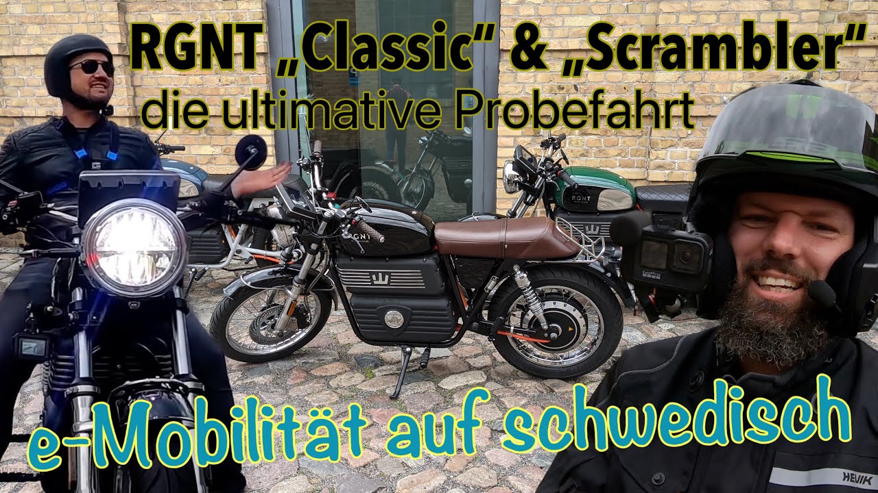 alles über RGNT 