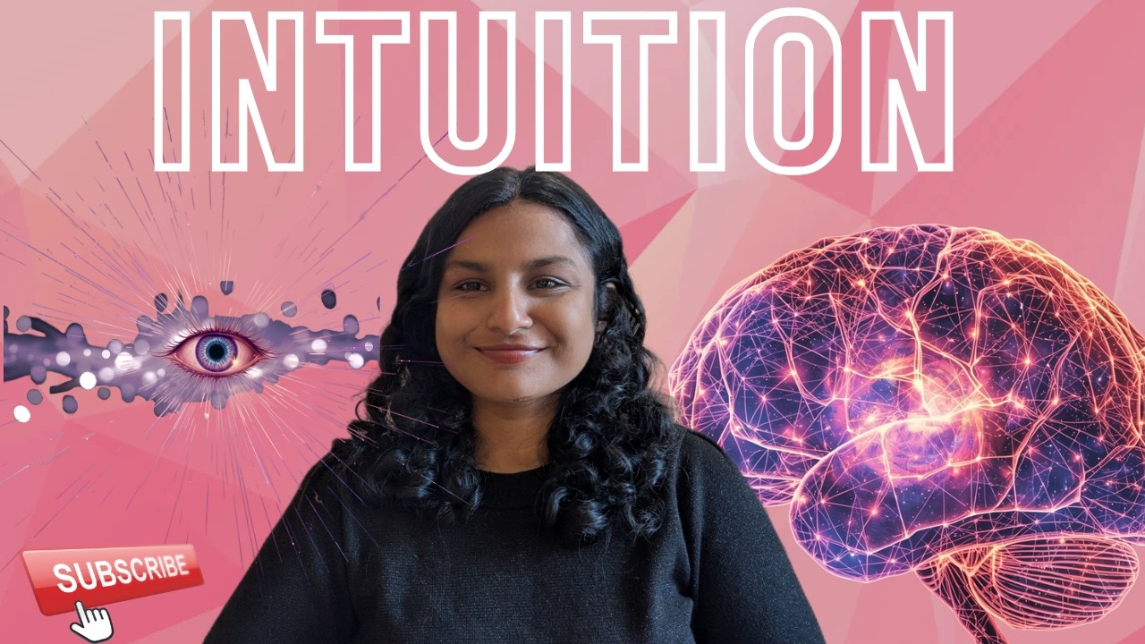 10 signs that you're more intuitive than you think