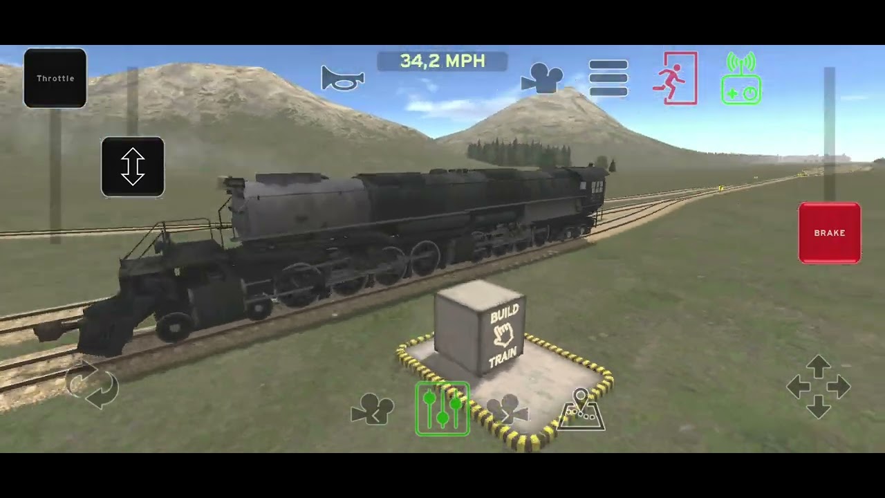 Speedy combo (my brother made that video)