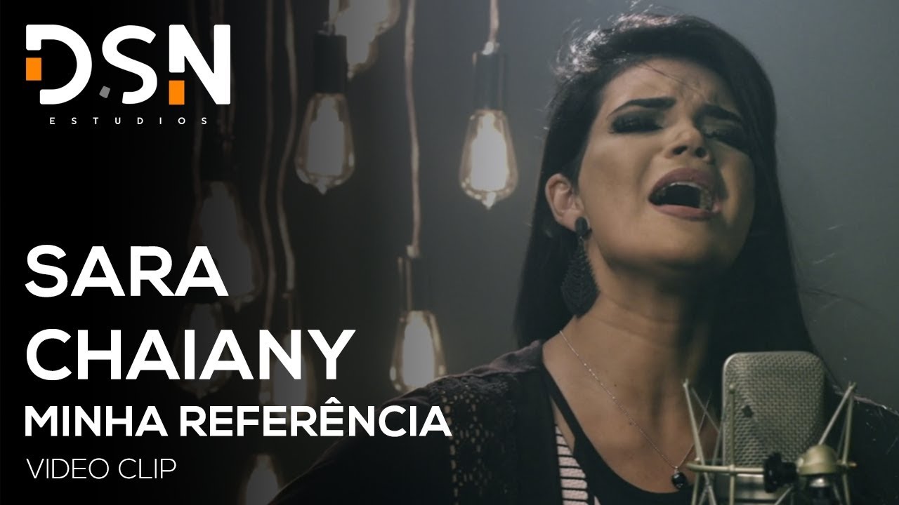 WEB CLIP - Sara Chaiany 
