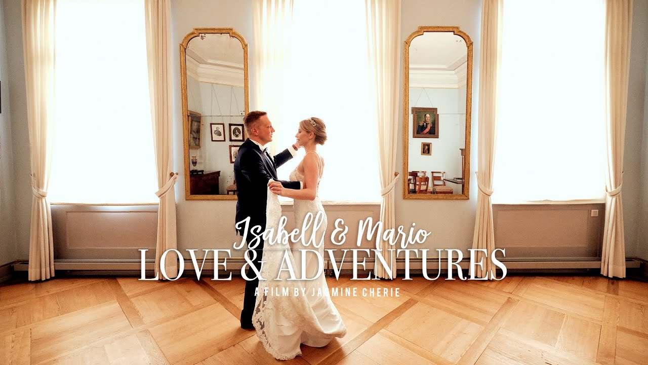 Hochzeit Schloss Kirchheim | Isabell + Mario