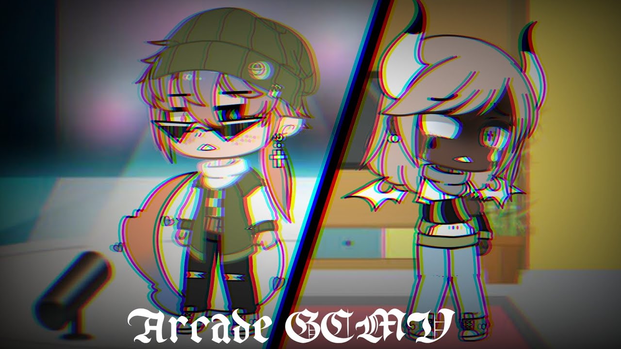 Arcade GCMV