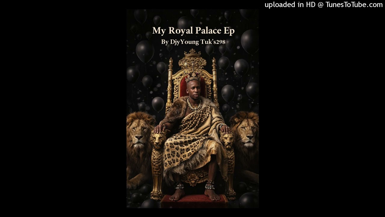 DjyYoung Tuk's298 & Smallw King - Amaneighbour Remix ft Muziqal Buddy & D&S Djz