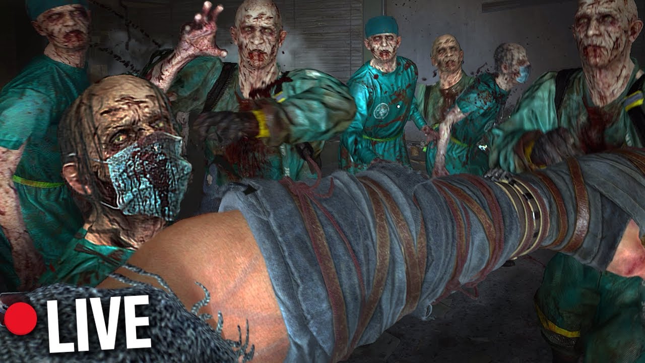 🔴 Dying Light 2 is Fun
