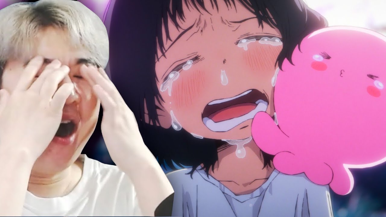 Is this is the BEST ANIME I've Reacted ?? | Takopi's Original Sin Episode 6 REACTION タコピーの原罪