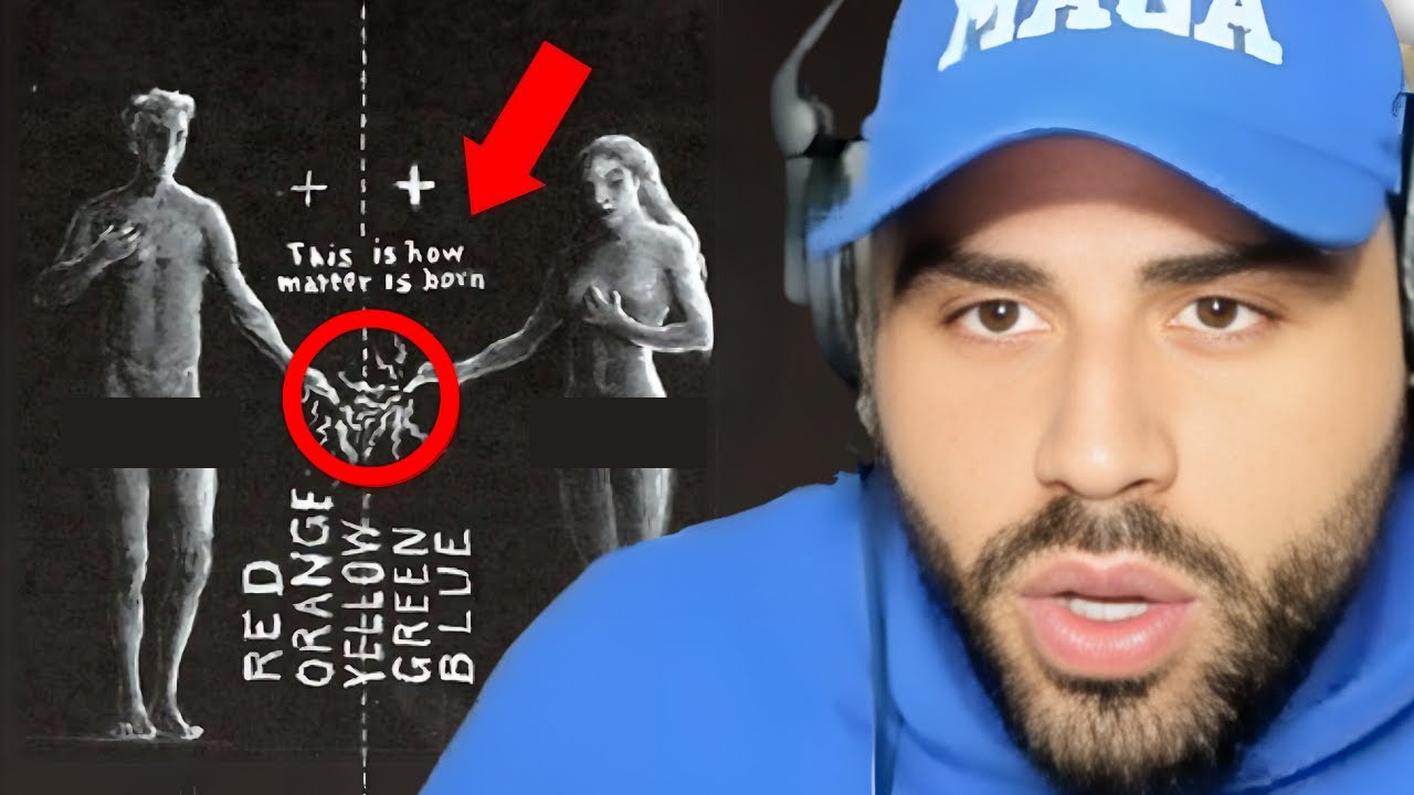 Jon Zherka REVEALS: SECRETS About Faith & Dating NOBODY Talks about...