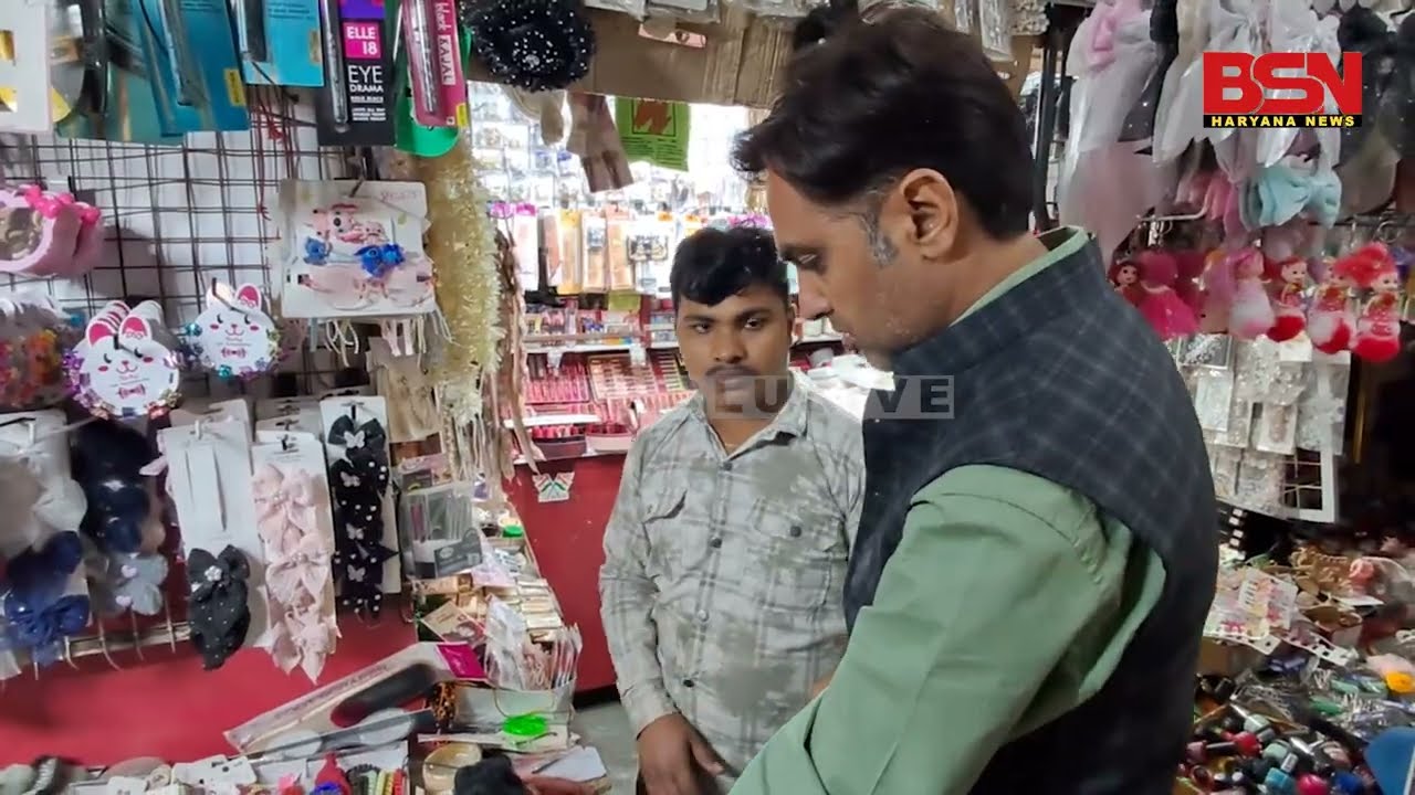 बाठ ने सुनाई सीधी बात - ये ना चलेगा जी अब ना चले,सख्ती तो करनी पड़ेगी...