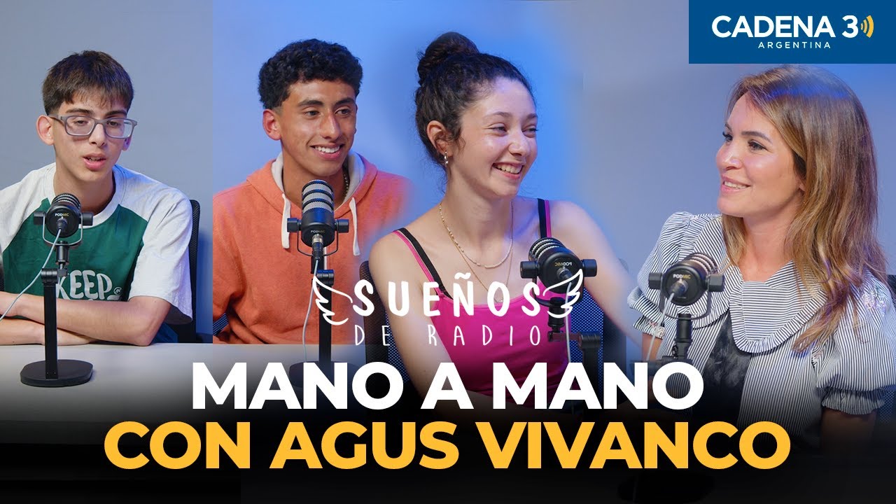 Los ganadores de 