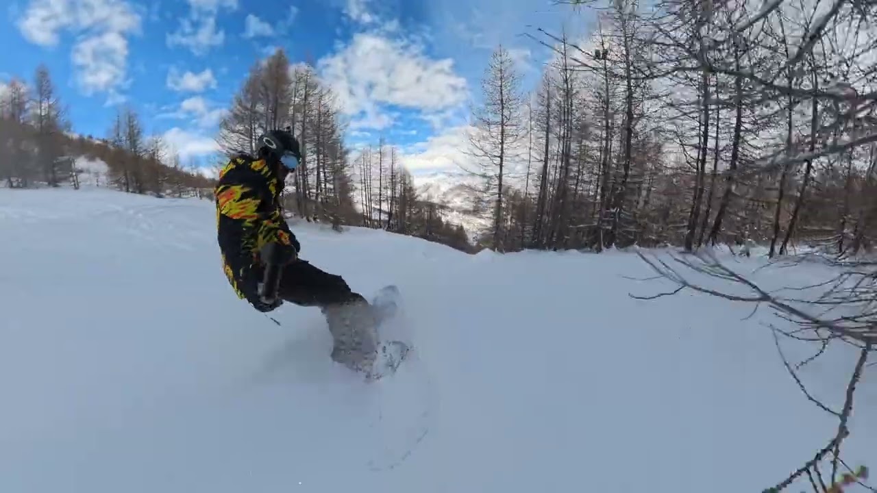 SNOW AURON 07/02/26