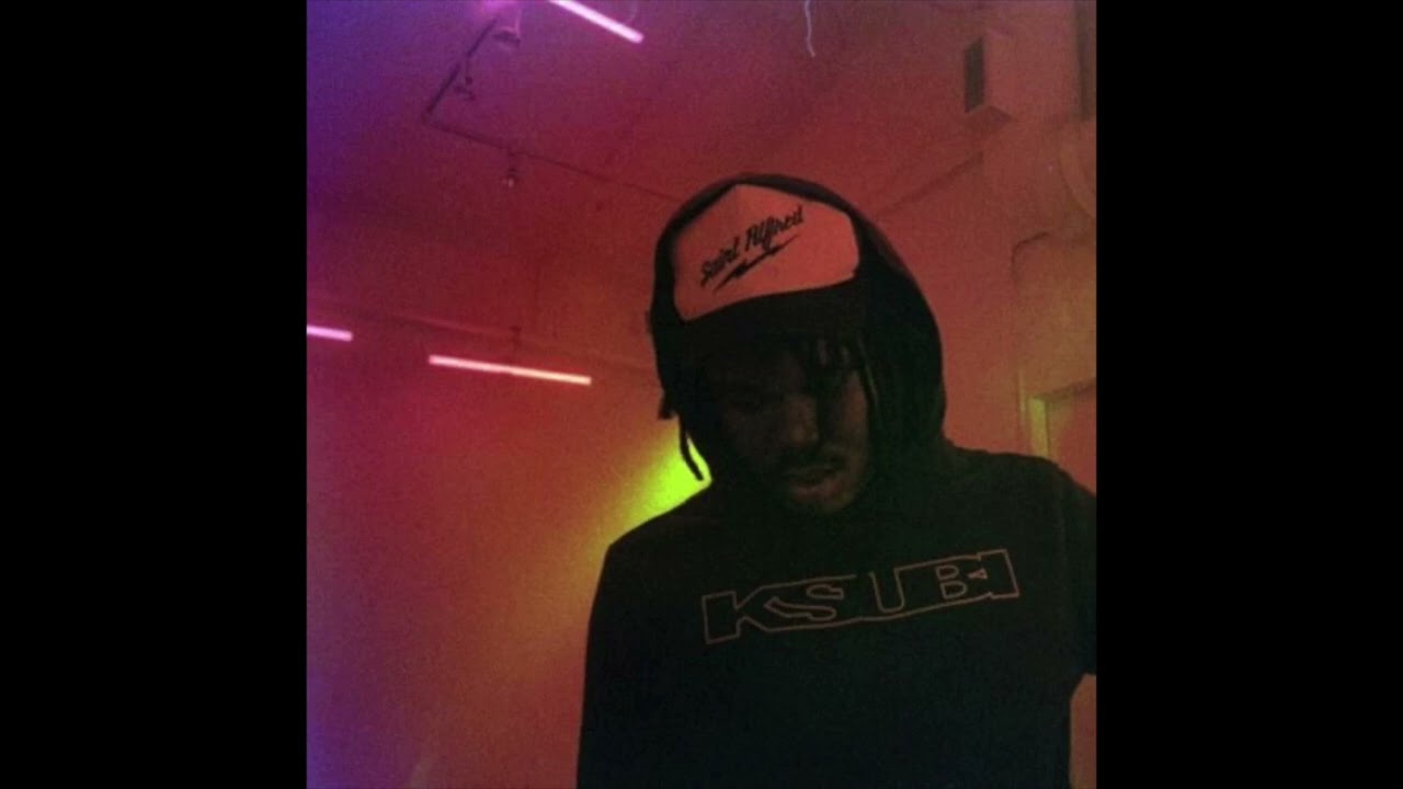 [FREE] LUCKI ECK$/A$AP Rocky 