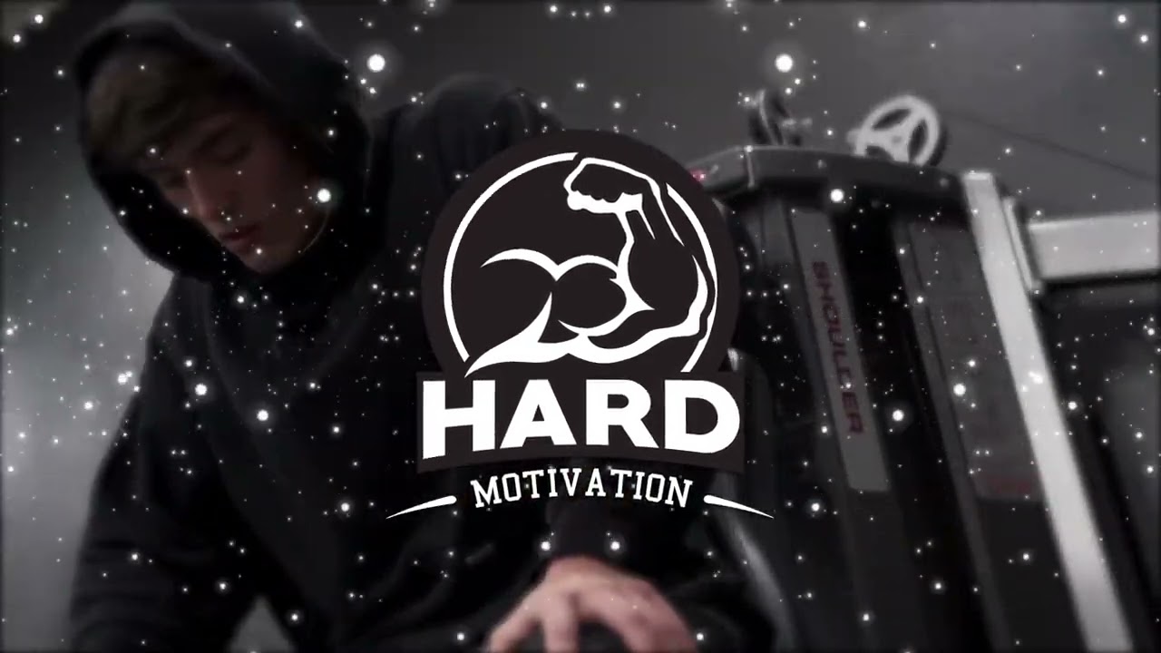 Zyzz Style Hard Motivation  - Miss You (Venko x Sylent Bootleg)