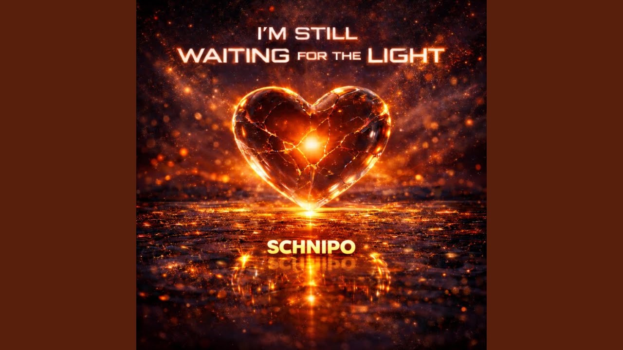 I'm Still Waiting For The Light