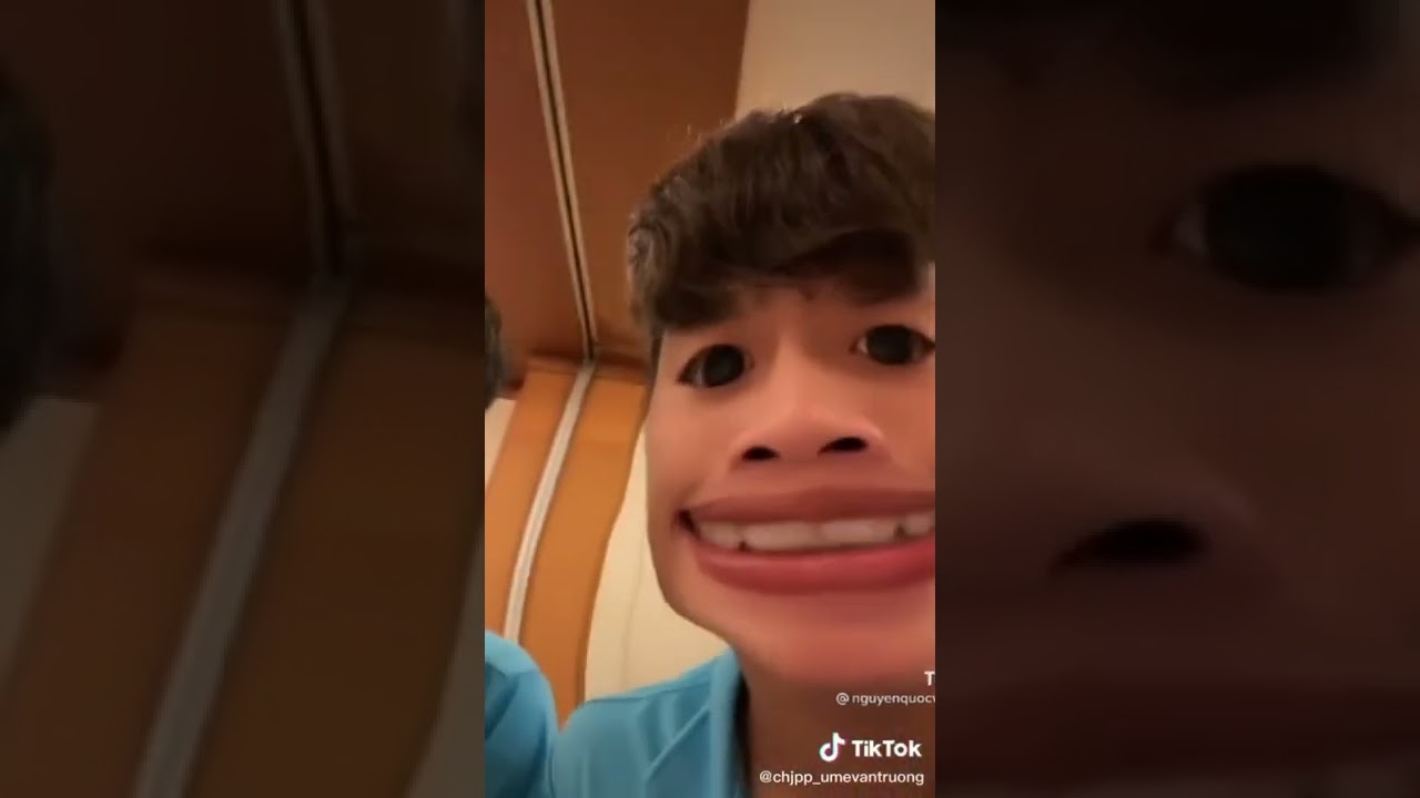 Tik tok otp Quốc Việt và Văn Trường