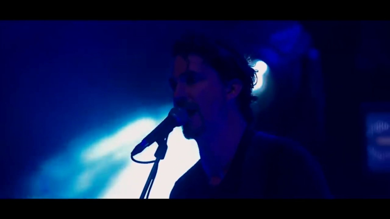 GOJIRA &ndash; Shooting Star LIVE 2018
