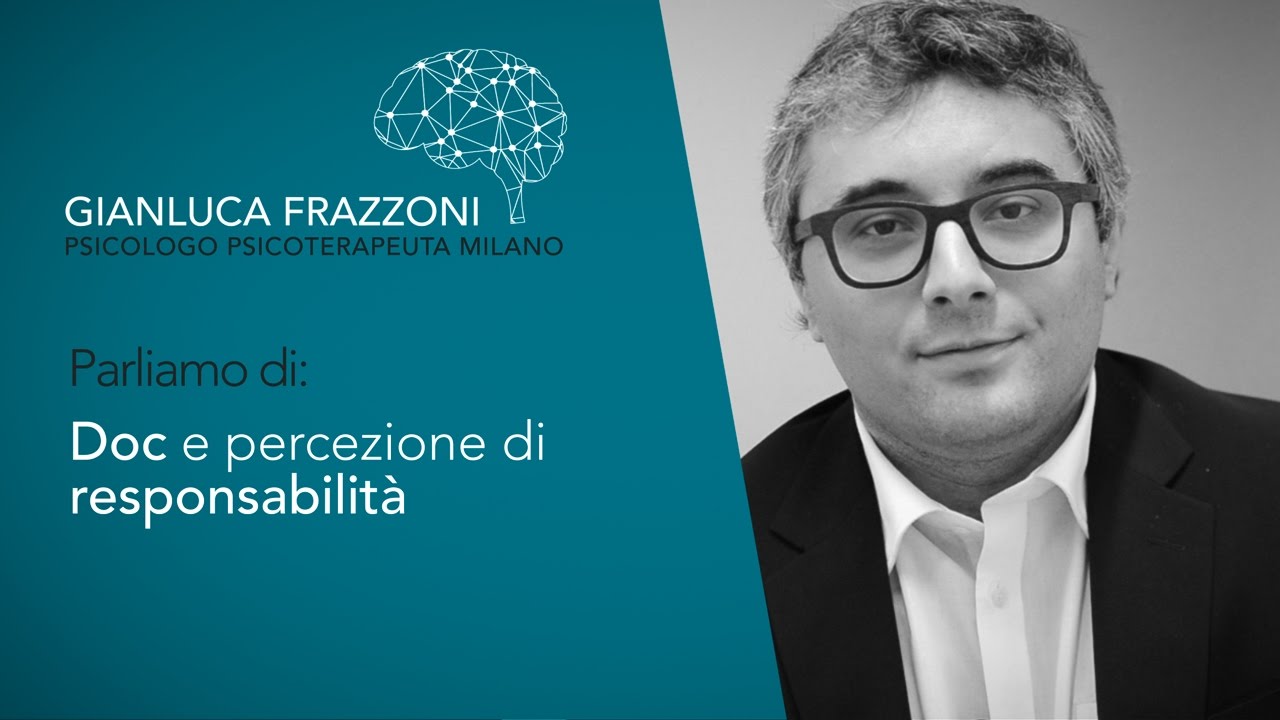 Responsabilità e Disturbo Ossessivo-Compulsivo