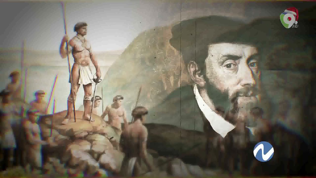 La búsqueda de Enriquillo, el cacique taíno cuyos restos parece están en Azua | Nuria