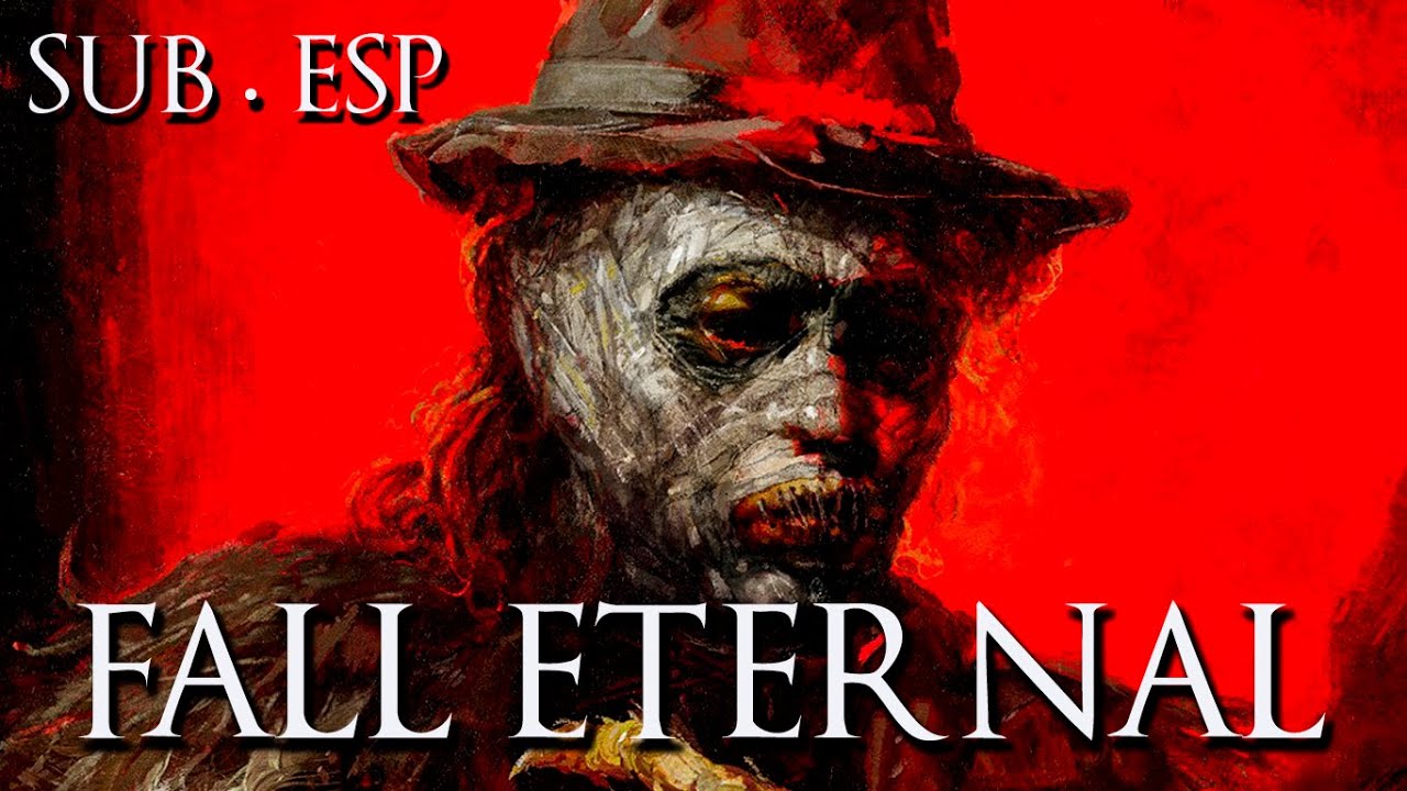 Black Veil Brides - Fall Eternal (Sub.Esp)
