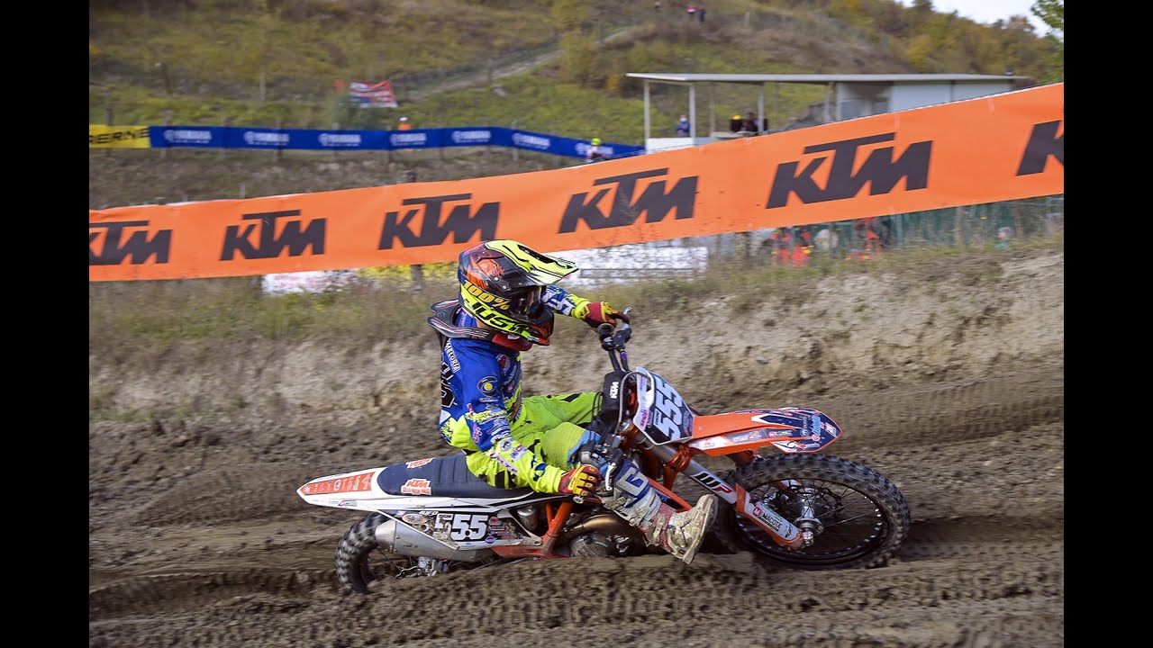 Italiano Rider Expert 2020 - Savignano sul Panaro