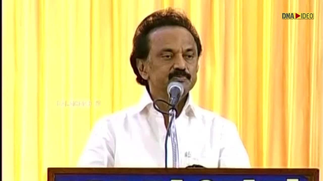 MK Stalin elevated as DMK President amid succession war with Alagiri