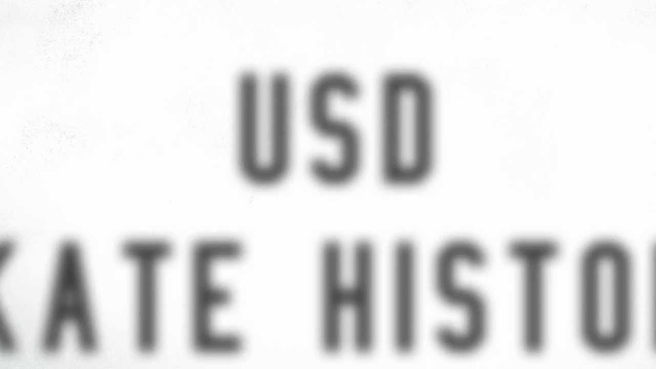 USD Skates History