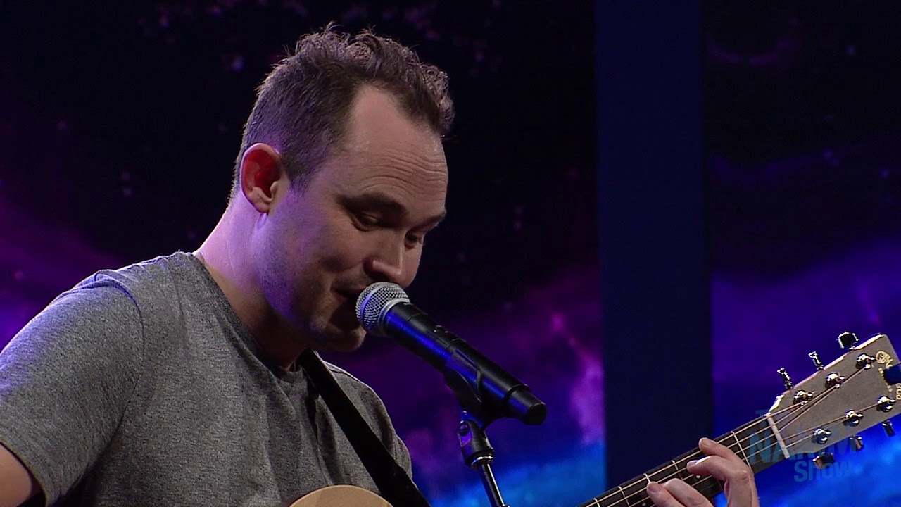 Chris Woods Performs Live at The 2019 NAMM Show