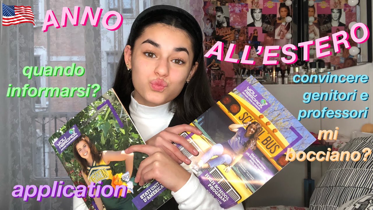 ask ANNO ALL'ESTERO | Clara Bartiromo