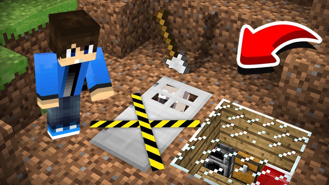 1000 &Eacute;VE EL&Aacute;SOTT AJT&Oacute; A MINECRAFTBAN!