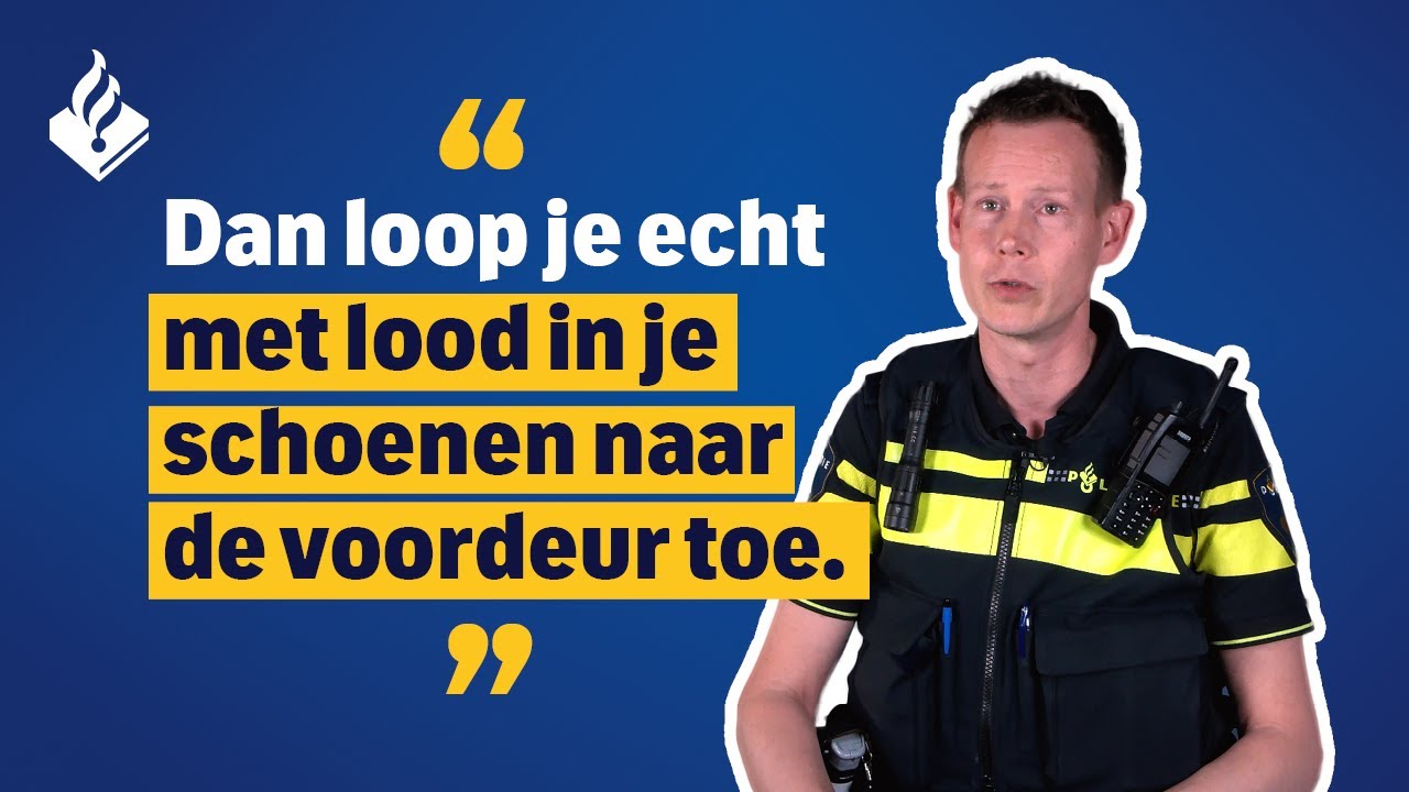 Wat heeft de meeste indruk gemaakt? 👮‍♀️👮‍♂️ | #Politie Bevraagd | Politie Zeeland-West-Brabant