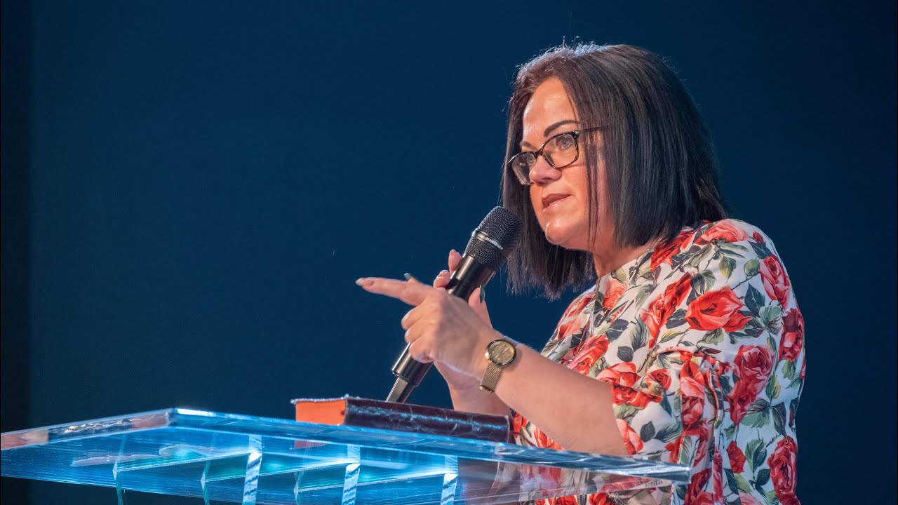 Svētais Gars, Svētā Gara kristības un dāvanas. Bībeles skolas 15. tēma. Sandija Dukāte. 09.04.2023.