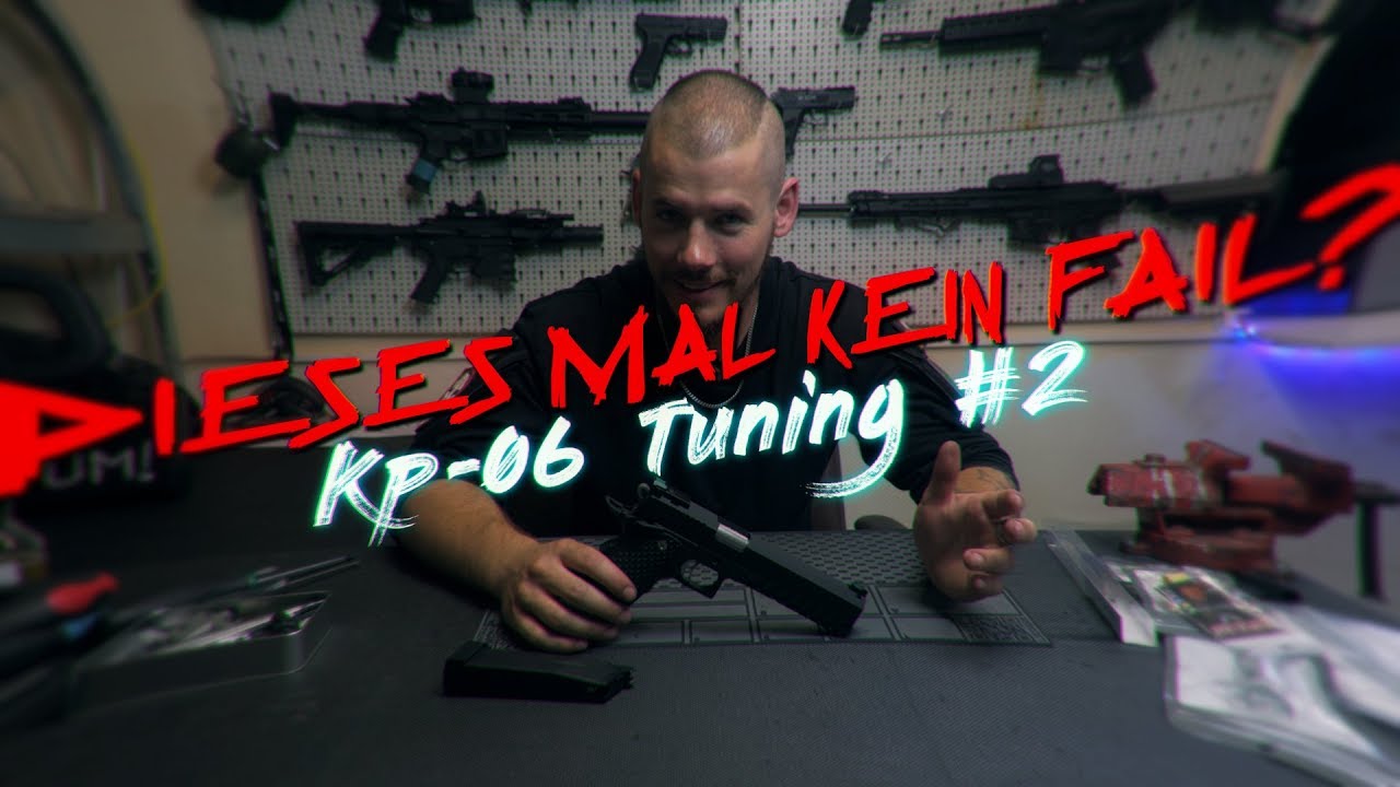 Diesmal kein Fail | HiCapa Tuning Teil 2 - ACS 