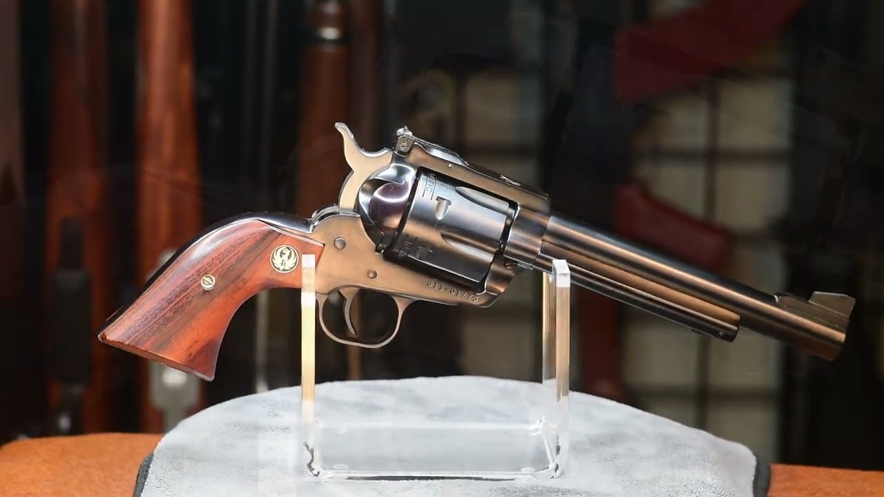 Buckeye Blackhawk